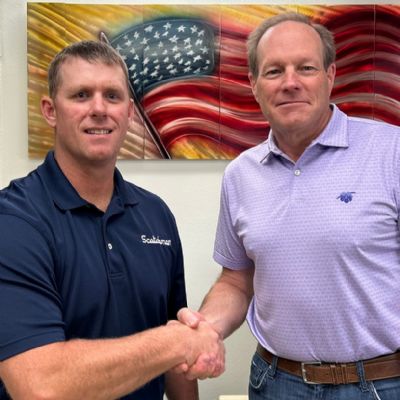 Scotchman Industries Appoints Brad Heltzel General Manager
