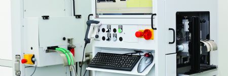 The Future is Now: Inline Visual Part Inspection in High-Speed Presses