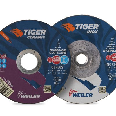 Upgraded High-Performance Cutting, Grinding and Combination ...