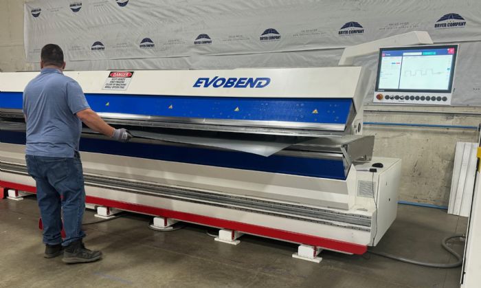 Bryer-Evobend-D600-double-folder
