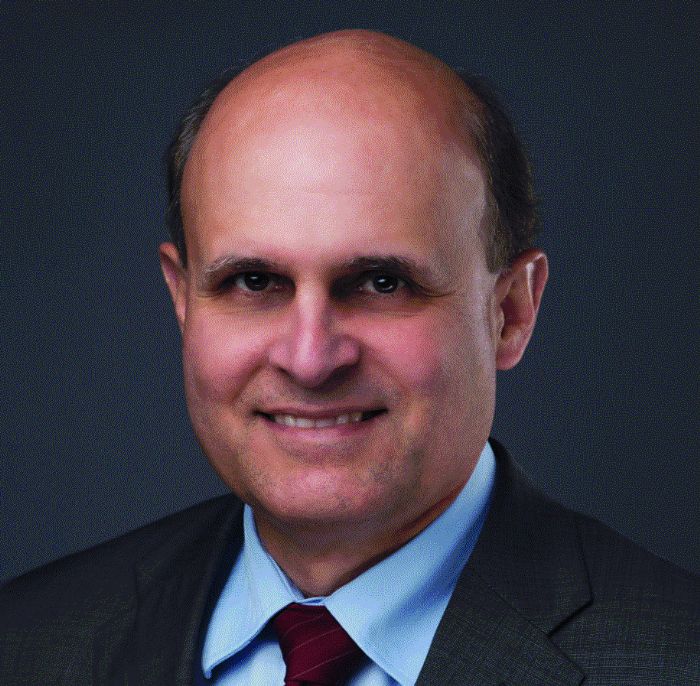 Dean Kanelos