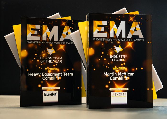 EMA Awards