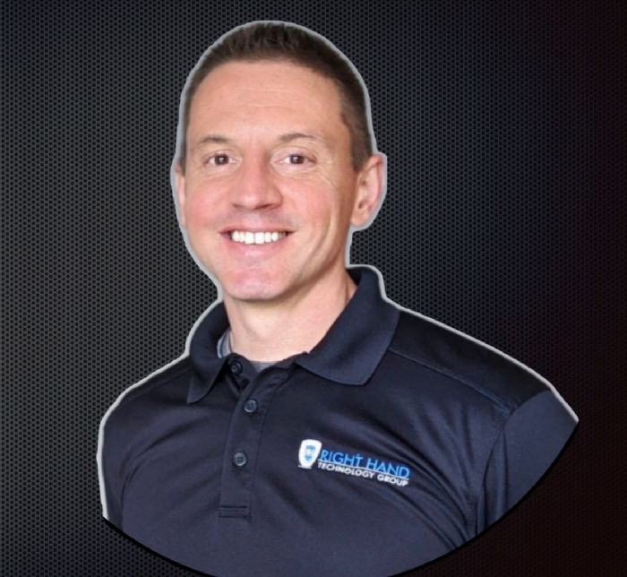 Jason Vanzin