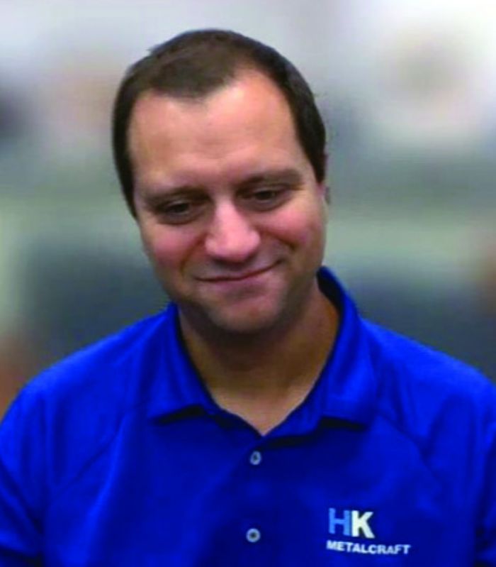 Josh Hopp