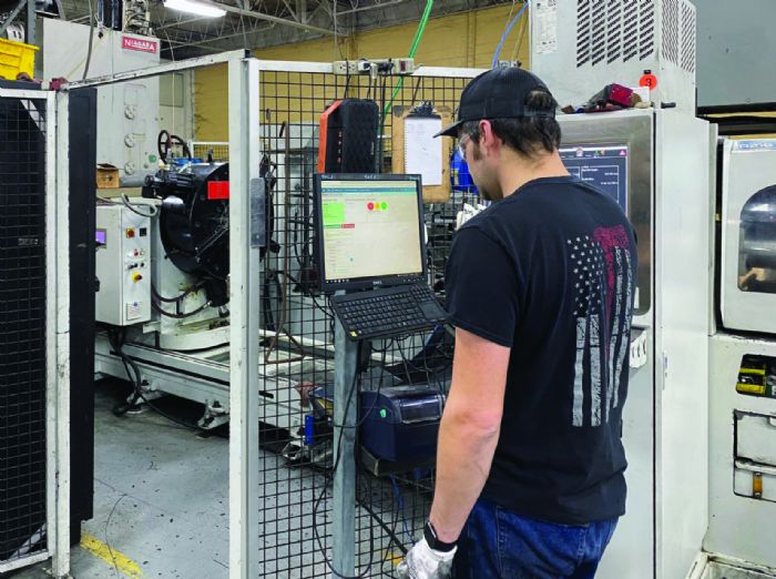 Photo B cnc wire forming