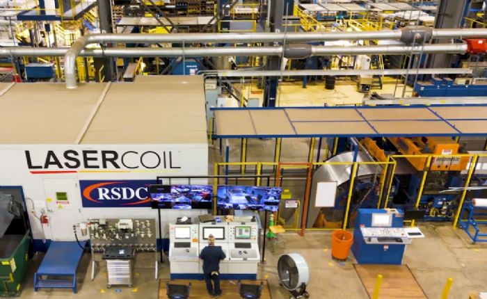 RSDC-Automatic-Feed-LaserCoil-laser-blanking