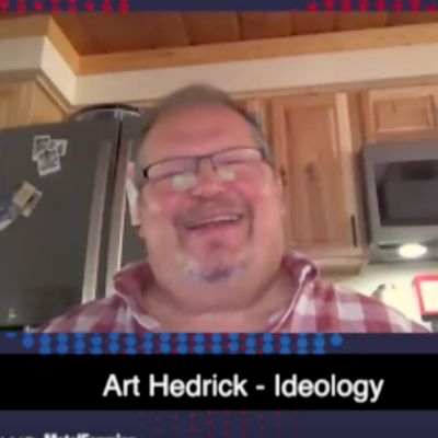 The Science of Forming, with Dieologist Art Hedrick, E723
