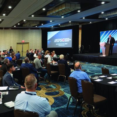 Automotive Parts Suppliers Conference 2024