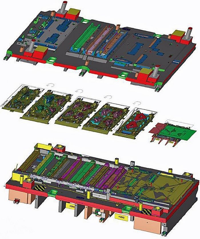 cimatron-classic-tool-die-design