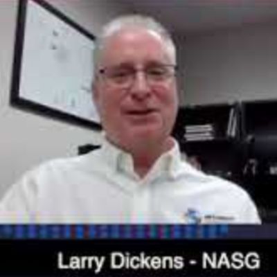 The Value of Apprenticeship Programs, with Larry Dickens, No...