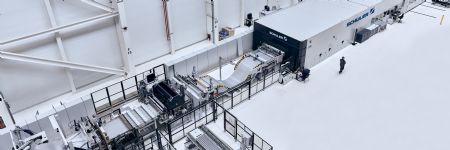 Laser Blanking Innovations at FABTECH Orlando
