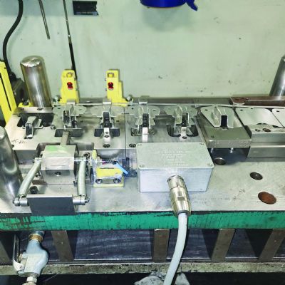 Press Controls and Sensors Series Part 3: Best Practices for...