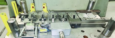 Press Controls and Sensors Series Part 3: Best Practices for Die Prote...