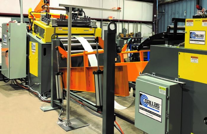 Dallas-industries-feed-line-precision-tool-stamping