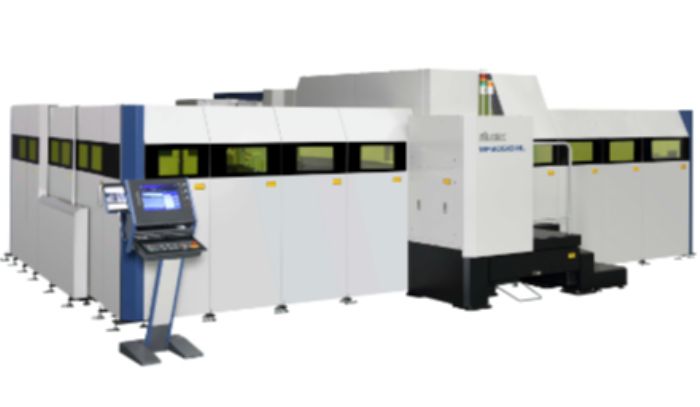 Wrapup-Muratec-punch-laser-combo-MF30510-FABTECH-2024