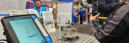 Intelligent Robotic Systems Leverage Machine Learning, AI
