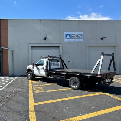 Metal Supermarkets Opens Fourth Location in Colorado
