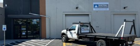 Metal Supermarkets Opens Fourth Location in Colorado
