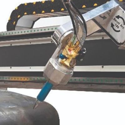 New Cutting-Reach Capability for Tecoi Plasma, Oxyfuel and L...