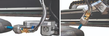 New Cutting-Reach Capability for Tecoi Plasma, Oxyfuel and Laser Cutti...