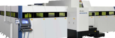 Punch-Laser Combo Processes Larger ...