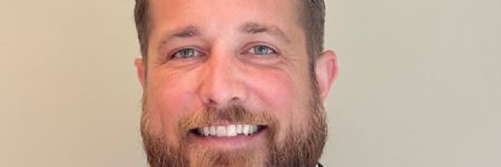 Solar Atmospheres of Michigan Welcomes Charles Caldwell as Quality Manager 
