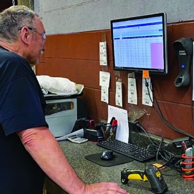 When ERP Workarounds No Longer Work … There’s a Light at the...