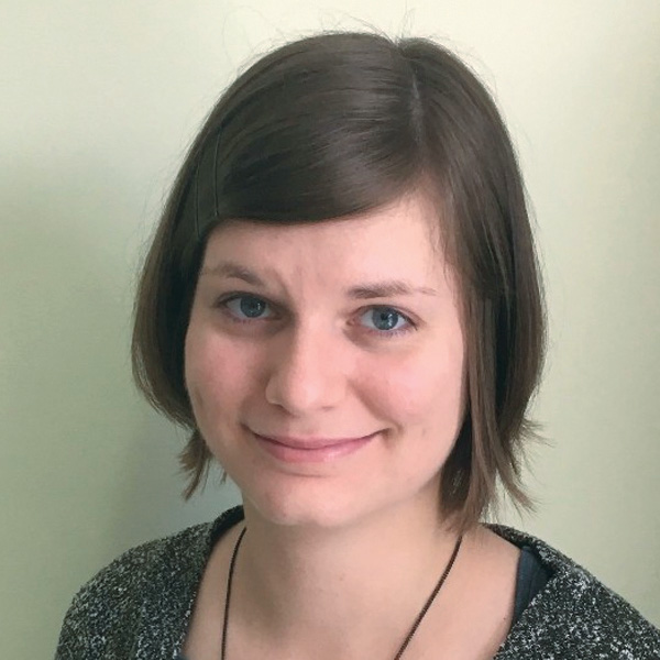 Anna Hirschler