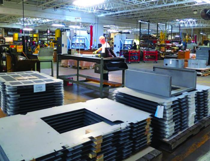 Argon-Industries-shop-floor-Muratec-turret-punch-press