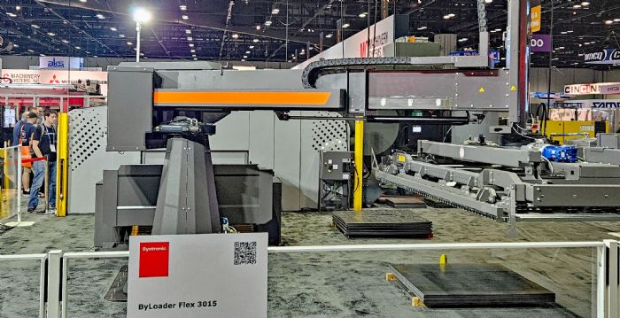 Bystronic-ByLoader-Flex-Fabtech