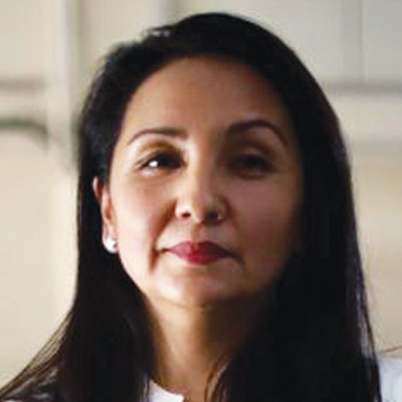 Gabriela Aguilera