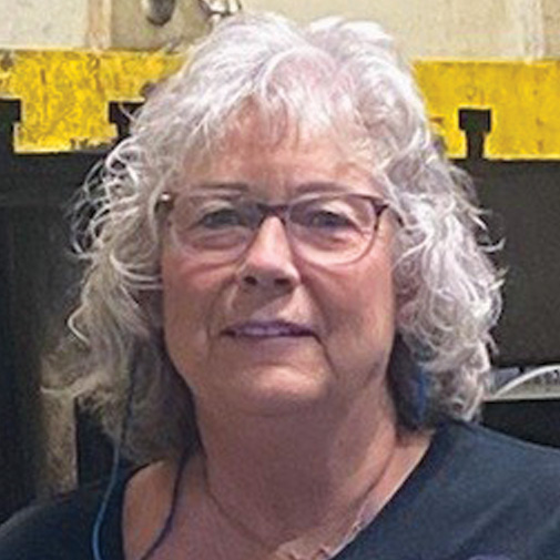 Glenda Earlywine