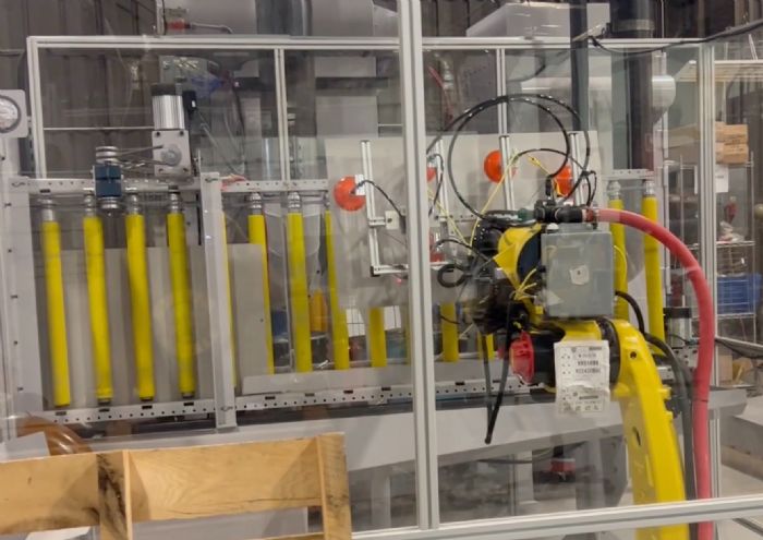 Guyson-TR-1000-surface-preparation