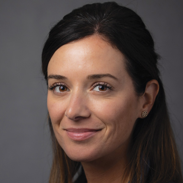 Jill Mayer