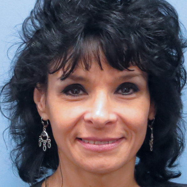 Julie Bruno