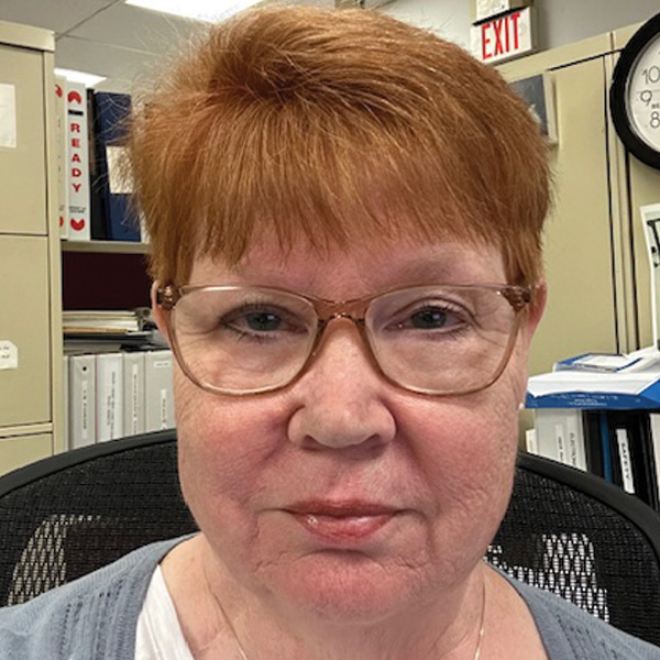 Karlene Fuller Thompson