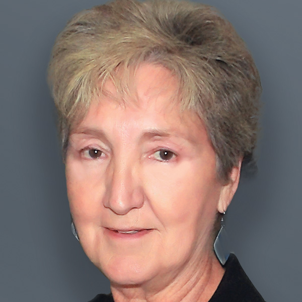 Kathy Rupp