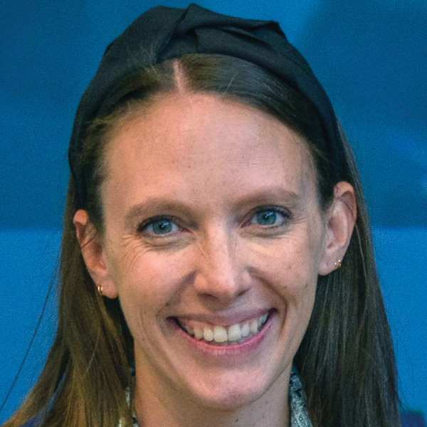 Katie Morris