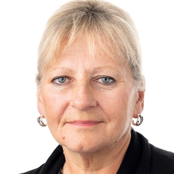 Krystyna Occhi