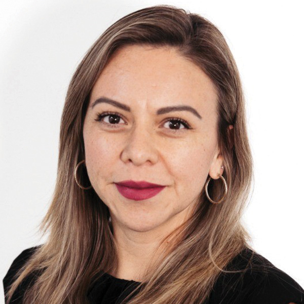 Maria Perl