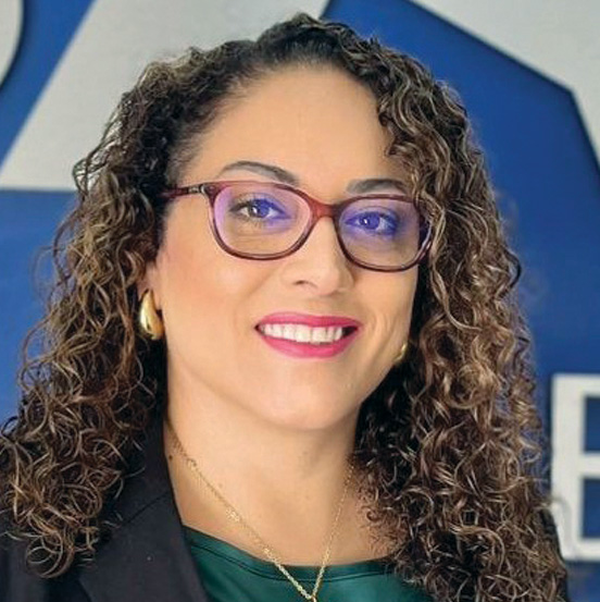 Selene Rebolledo