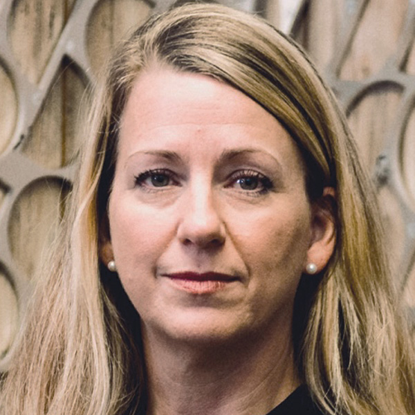 Shannon Huffman