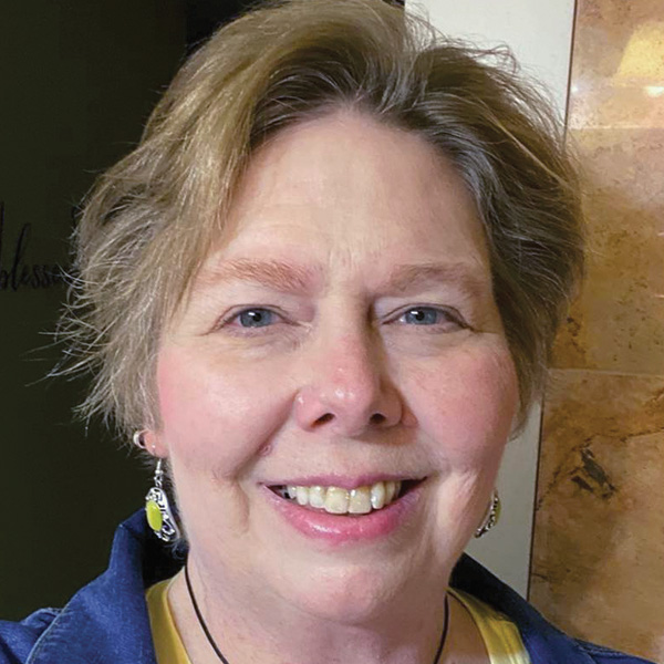 Sonja O'Brien
