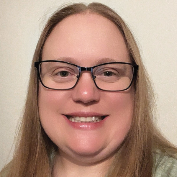 Stephanie Patton