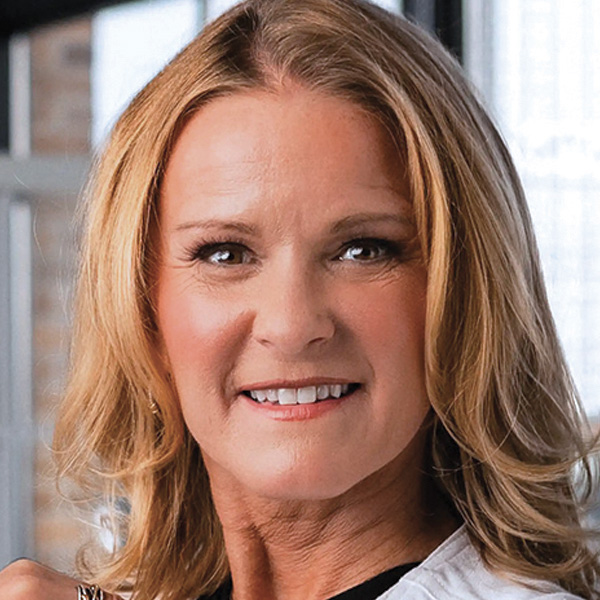 Teresa Schell