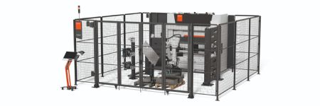 Automation for Laser Cutting and Pr...