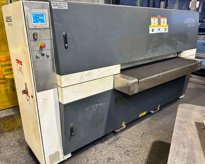 lissmac-SMB-deslagging-SteelMart
