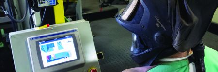 Next-Level Welding via AI and Smart Manufacturing