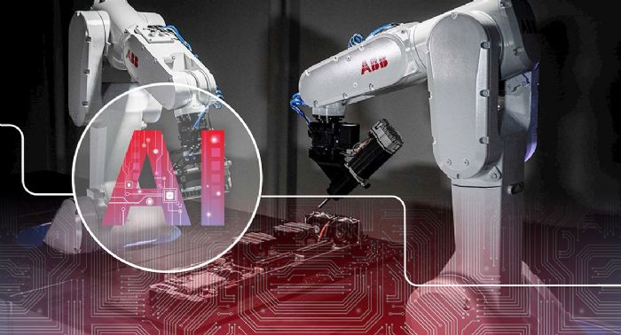 ABB-Robotics-AI-Challenge
