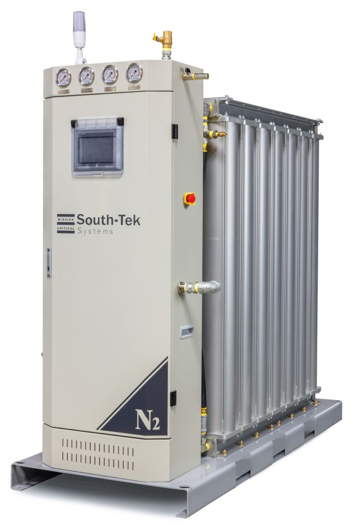 South-Tek-nitrogen-generator